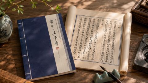 庄子节选